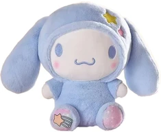 Minkštas Žaislas Cinnamoroll