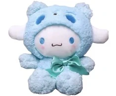 Minkštas žaislas Cinnamoroll