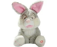 Mattel Minkštas žaislas Disney