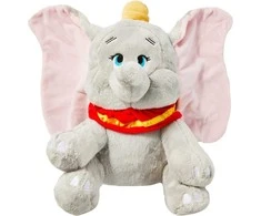 Mattel Minkštas žaislas Disney