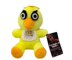 Minkštas žaislas Five nights at Freddy's