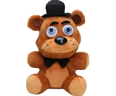 Minkštas žaislas Five nights at Freddys