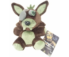 Minkštas žaislas Five Nights At Freddy's