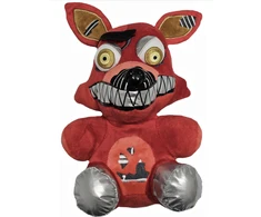 Minkštas žaislas Five Nights At Freddy's