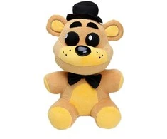 Minkštas žaislas Five nights at Freddys