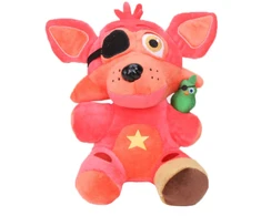 Minkštas žaislas Five nights at Freddys