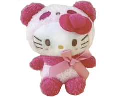 Minkštas žaislas Hello Kitty