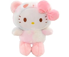 Minkštas Žaislas Hello Kitty