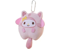 Minkštas žaislas Hello Kitty