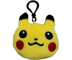 Minkštas žaislas Pokemon Pikachu