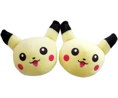 Minkštas žaislas Pokemon pikachu
