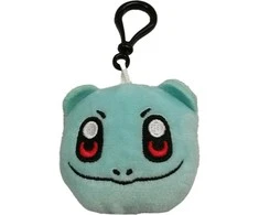 Minkštas žaislas Pokemon squirtle