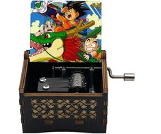 Muzikinė Dėžutė Dragon Ball