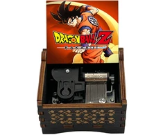 Muzikinė Dėžutė Dragon Ball