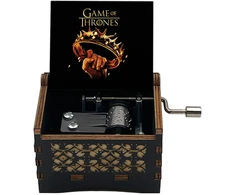 Muzikinė Dėžutė Game of Thrones