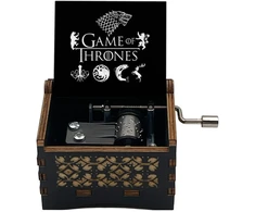 Muzikinė Dėžutė Game of Thrones