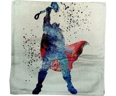 Pagalvės užvalkalas Marvel