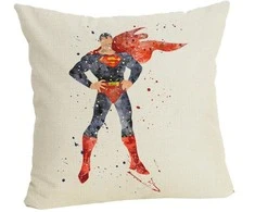 Pagalvės užvalkalas dc