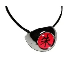 Pakabukas žiedas Naruto