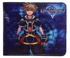 Piniginė Kingdom heart