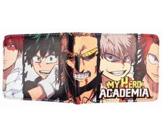 Piniginė My hero academia