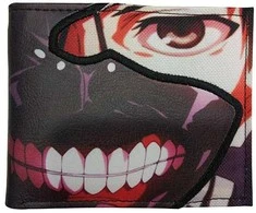 Piniginė Tokyo Ghoul