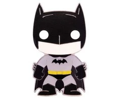 Pin's Funko Pop! DC Batman