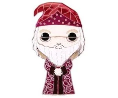 Pin's Funko Pop! Harry Potter Dumbledore