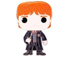 Pin's Funko Pop! Harry Potter Rony