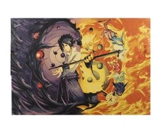 Plakatas Naruto