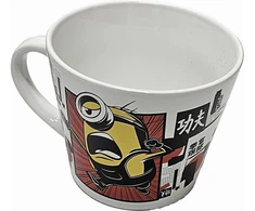 Puodelis Minions
