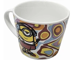 Puodelis Minions