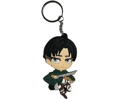 Raktų pakabukas Attack on Titan