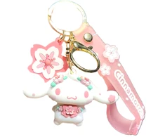 Raktų Pakabukas Cinnamoroll