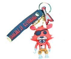 Raktų pakabukas Five nights At Freddys