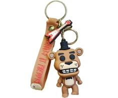 Raktų pakabukas Five nights At Freddys