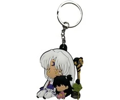 Raktų pakabukas InuYasha