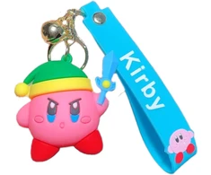 Raktų pakabukas Kirby