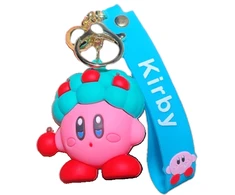 Raktų pakabukas Kirby