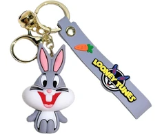 Raktų pakabukas Looney Tunes