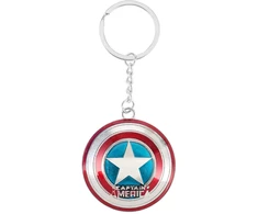 Raktų pakabukas Marvel Captain america