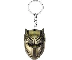 Raktų pakabukas Marvel Juodas panther
