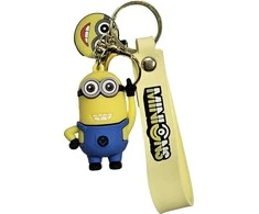 Raktų Pakabukas Minions