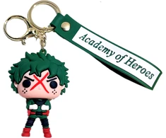 Raktų Pakabukas My Hero Academia