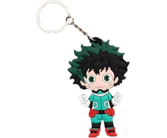 Raktų pakabukas My hero academia