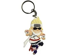 Raktų pakabukas Naruto