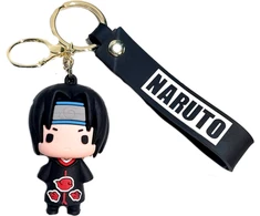 Raktų Pakabukas Naruto