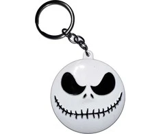 Raktų Pakabukas Nightmare Before Christmas