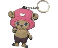 Raktų Pakabukas One Piece