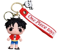 Raktų pakabukas One piece